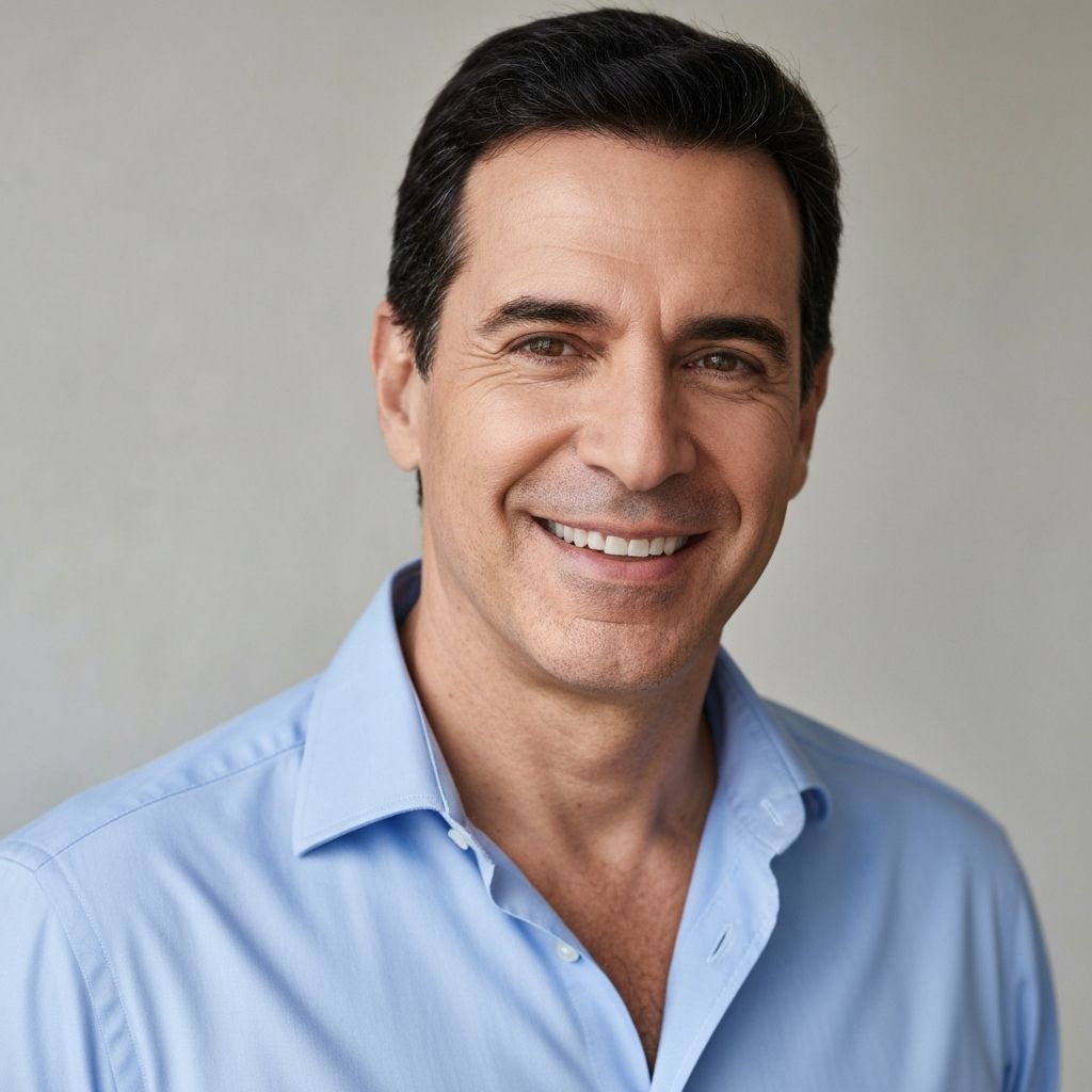 Roberto Santos